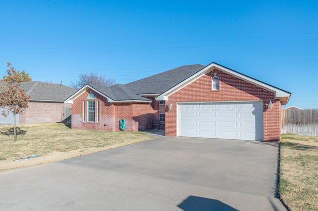 110 Fairview Street, Borger, TX 79007