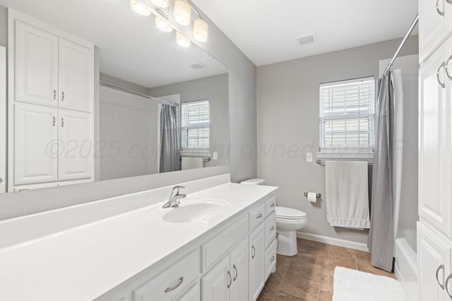 110 Fairview Street, Borger, TX 79007