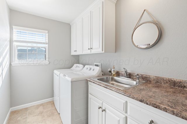 110 Fairview Street, Borger, TX 79007