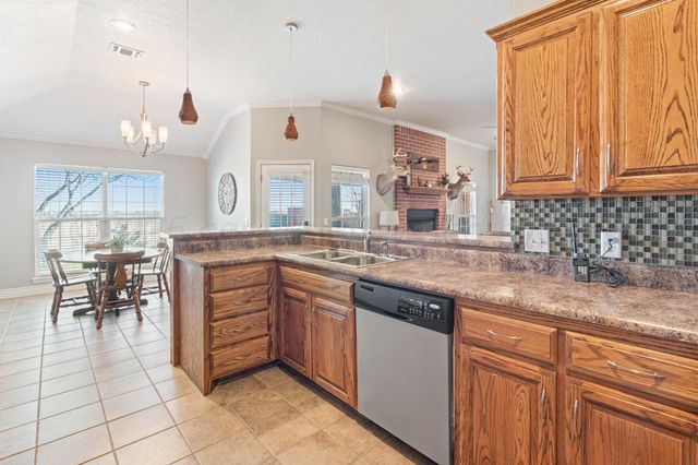 110 Fairview Street, Borger, TX 79007