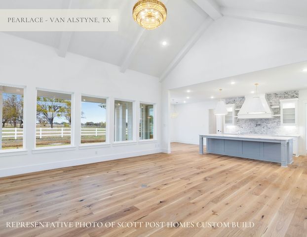 TBD Lot 9 Jolene Court, Van Alstyne, TX 75495