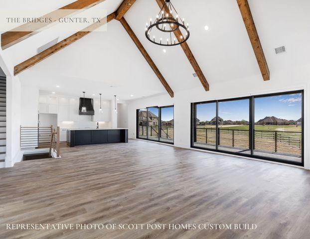 TBD Lot 9 Jolene Court, Van Alstyne, TX 75495