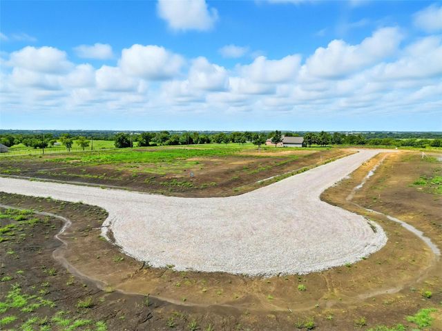 TBD Lot 9 Jolene Court, Van Alstyne, TX 75495