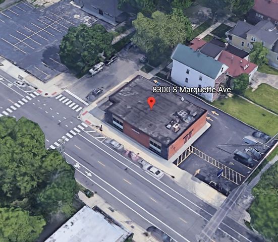 8300 S Marquette Avenue, Chicago, IL 60617