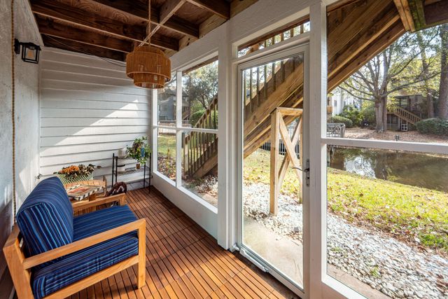 1141 Shadow Lake Circle J, Mount Pleasant, SC 29464