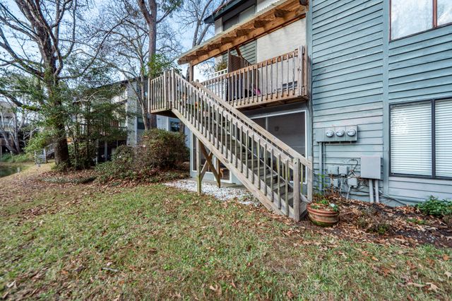 1141 Shadow Lake Circle J, Mount Pleasant, SC 29464