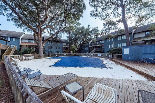 1141 Shadow Lake Circle J, Mount Pleasant, SC 29464