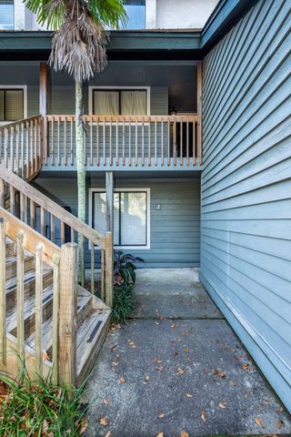 1141 Shadow Lake Circle J, Mount Pleasant, SC 29464