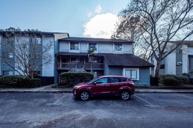 1141 Shadow Lake Circle J, Mount Pleasant, SC 29464