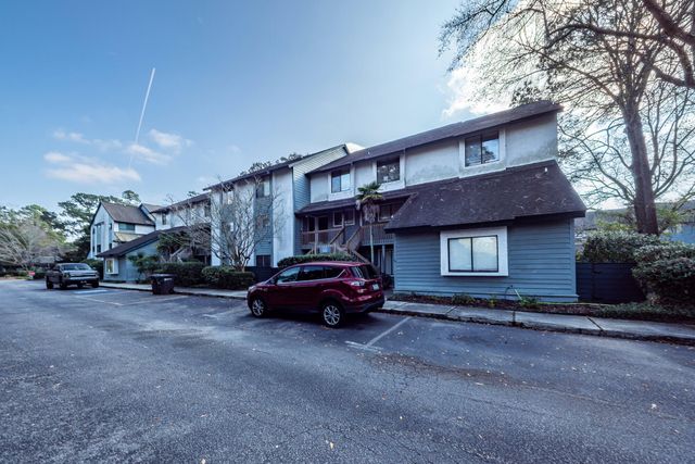 1141 Shadow Lake Circle J, Mount Pleasant, SC 29464