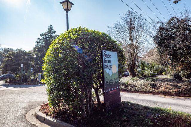 1141 Shadow Lake Circle J, Mount Pleasant, SC 29464