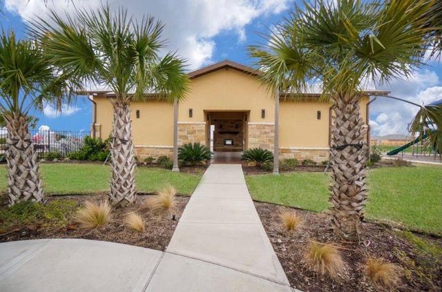 9930 Opal Rock Drive, Rosharon, TX 77583