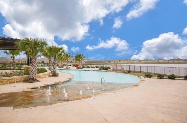 9930 Opal Rock Drive, Rosharon, TX 77583