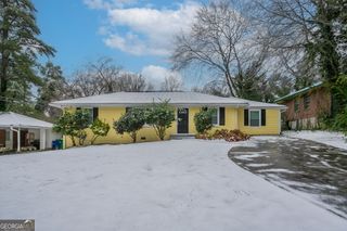 3211 Sandusky Drive, Decatur, GA 30032