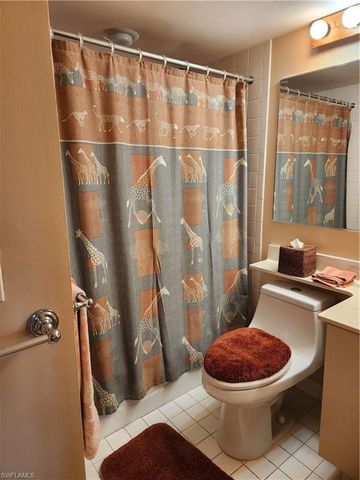 1629 Spoonbill LN 1629-A, Naples, FL 34105