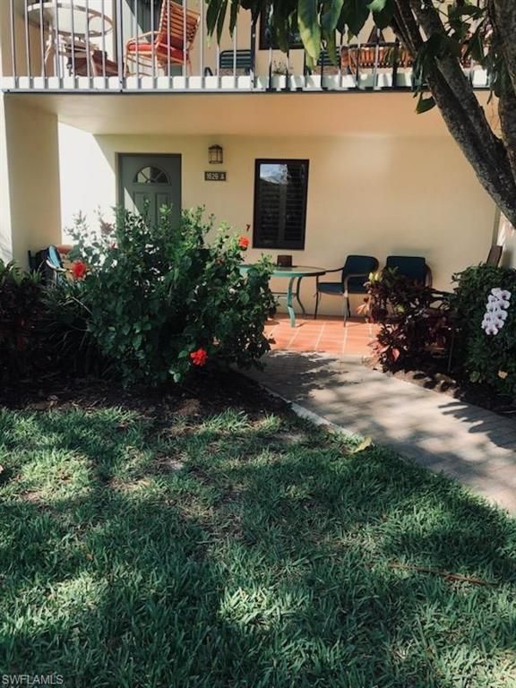 1629 Spoonbill LN 1629-A, Naples, FL 34105