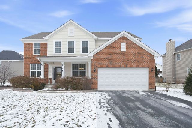 13005 Timber Wood Circle, Plainfield, IL 60585