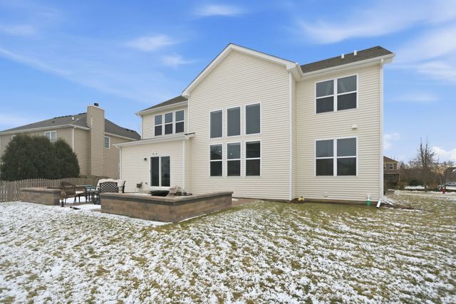 13005 Timber Wood Circle, Plainfield, IL 60585