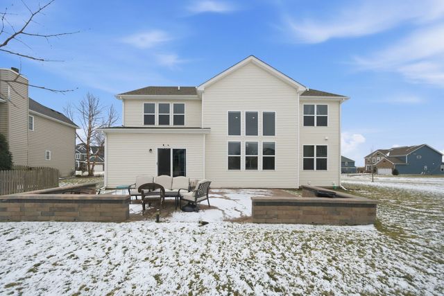 13005 Timber Wood Circle, Plainfield, IL 60585