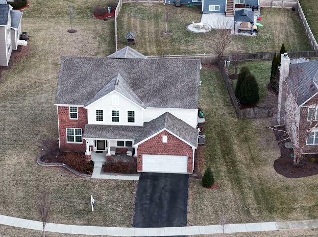 13005 Timber Wood Circle, Plainfield, IL 60585