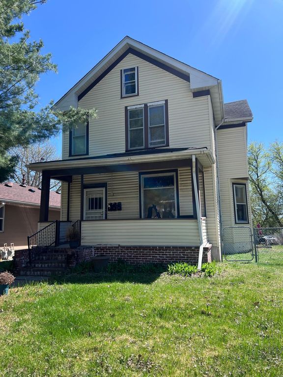 2313 Glenwood Avenue, Minneapolis, MN 55405