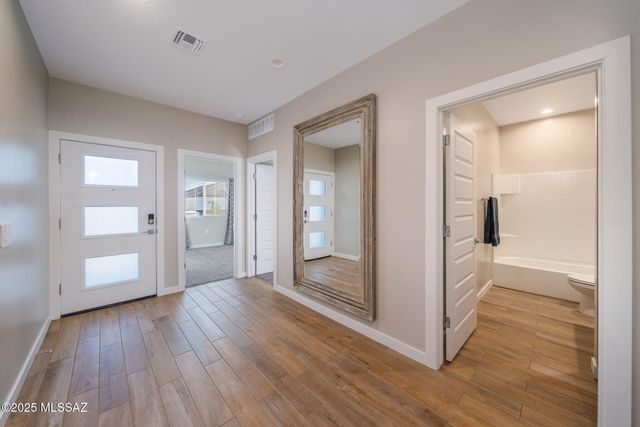 12725 E Russo Drive, Vail, AZ 85641