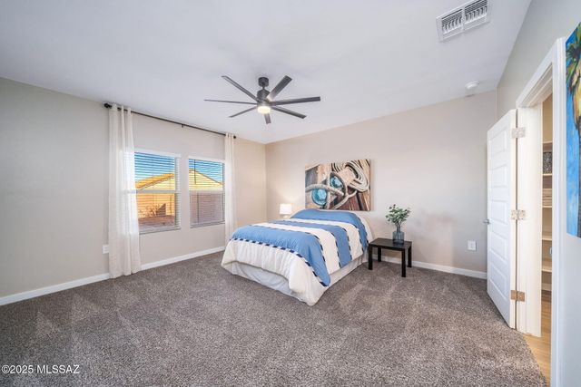 12725 E Russo Drive, Vail, AZ 85641