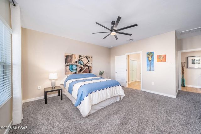 12725 E Russo Drive, Vail, AZ 85641