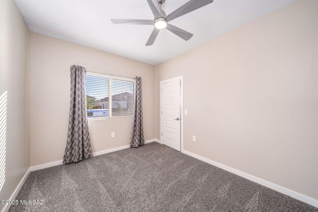 12725 E Russo Drive, Vail, AZ 85641