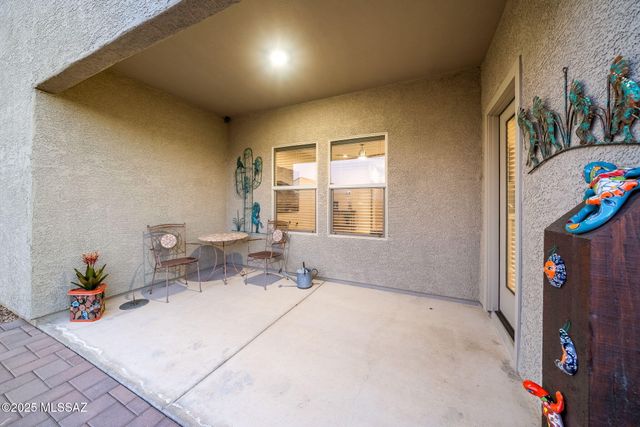 12725 E Russo Drive, Vail, AZ 85641