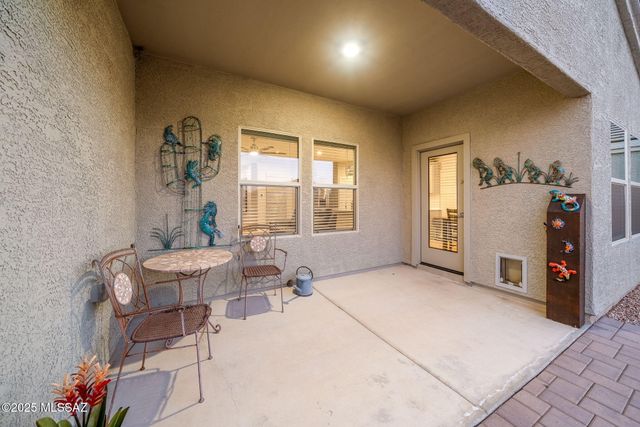12725 E Russo Drive, Vail, AZ 85641