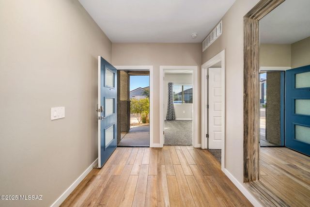 12725 E Russo Drive, Vail, AZ 85641