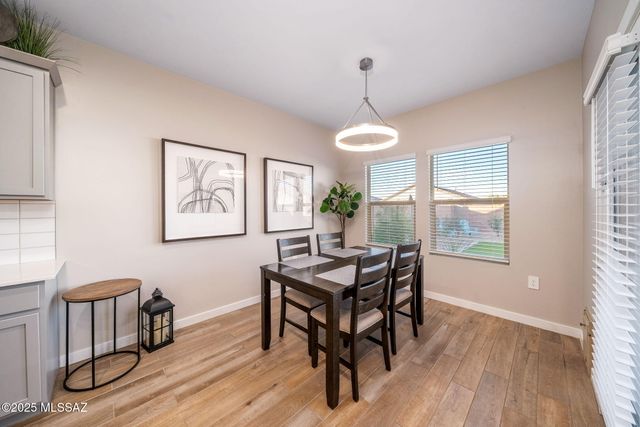 12725 E Russo Drive, Vail, AZ 85641