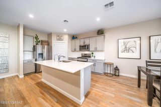 12725 E Russo Drive, Vail, AZ 85641