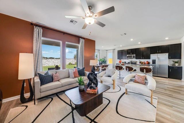 14118 Edna Maxine WALK, Del Valle, TX 78617