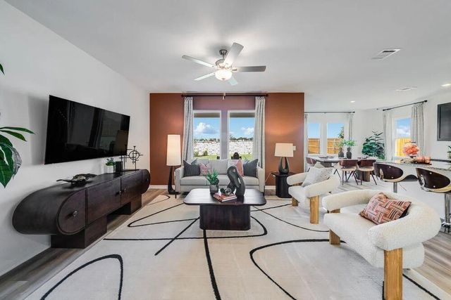 14118 Edna Maxine WALK, Del Valle, TX 78617