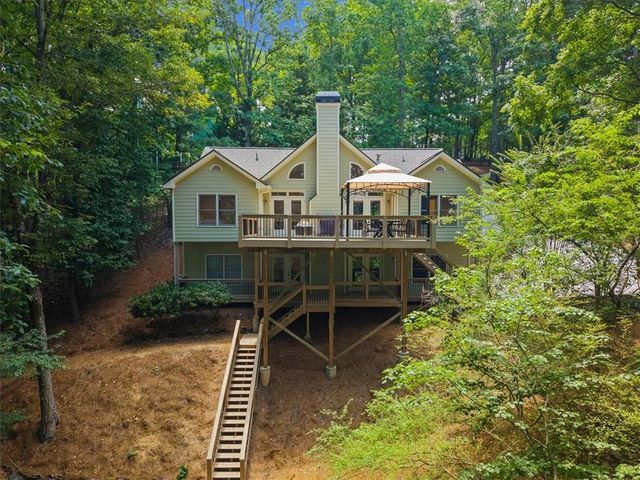 3410 Banks Mountain Place, Gainesville, GA 30506