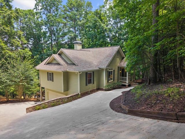 3410 Banks Mountain Place, Gainesville, GA 30506