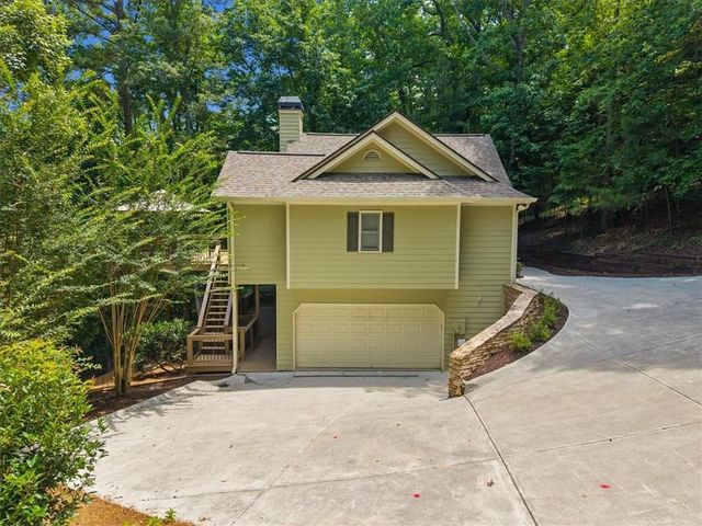 3410 Banks Mountain Place, Gainesville, GA 30506