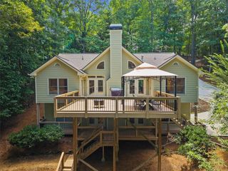 3410 Banks Mountain Place, Gainesville, GA 30506