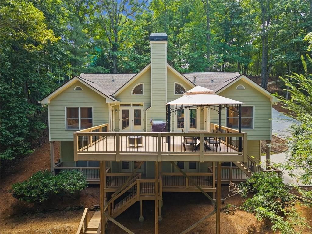 3410 Banks Mountain Place, Gainesville, GA 30506