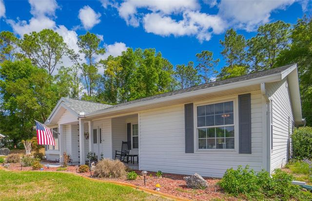 8067 SW 116TH LOOP, Ocala, FL 34481