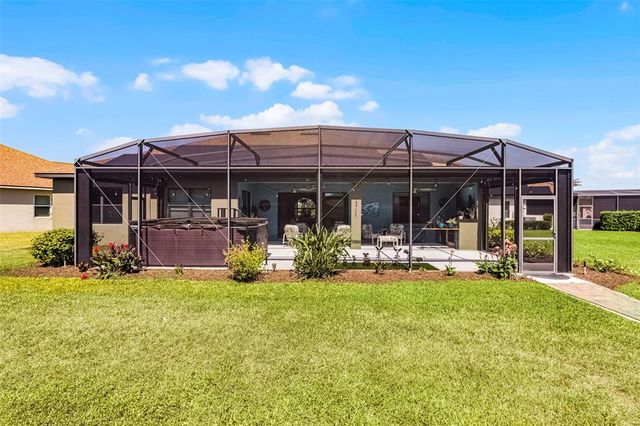 1394 OAKMONT DRIVE, Winter Haven, FL 33884