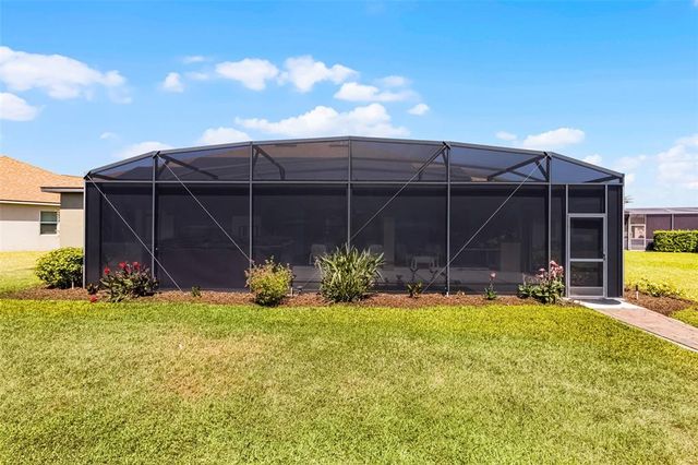 1394 OAKMONT DRIVE, Winter Haven, FL 33884