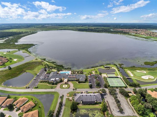 1394 OAKMONT DRIVE, Winter Haven, FL 33884