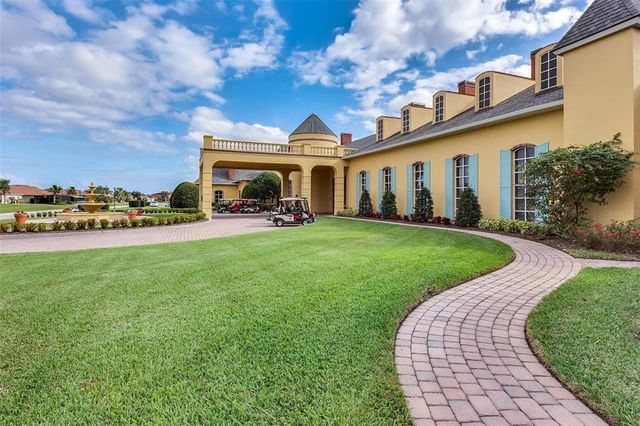 1394 OAKMONT DRIVE, Winter Haven, FL 33884