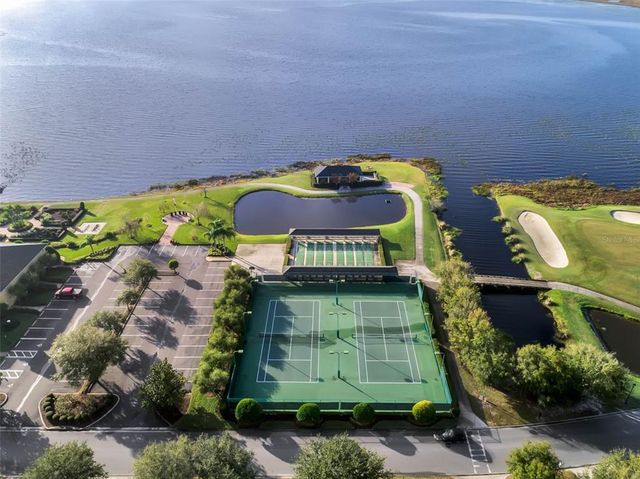 1394 OAKMONT DRIVE, Winter Haven, FL 33884