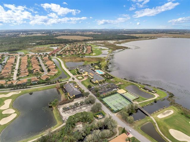 1394 OAKMONT DRIVE, Winter Haven, FL 33884