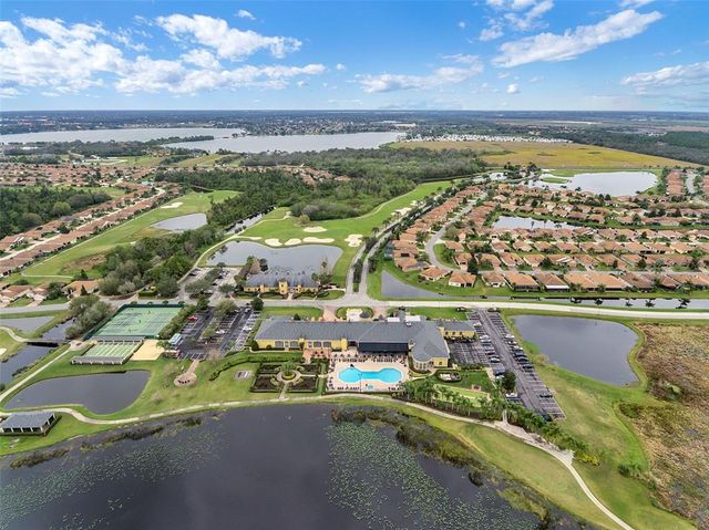 1394 OAKMONT DRIVE, Winter Haven, FL 33884