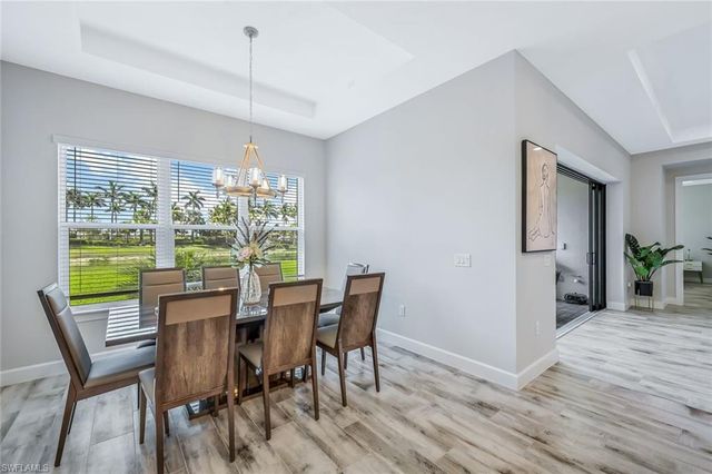 15495 Rio Ponace CT, Naples, FL 34114